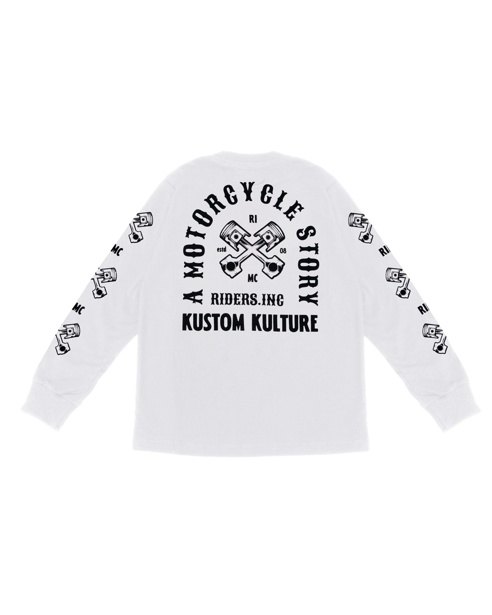 RIMC T-Shirt Tomkull - Image 2