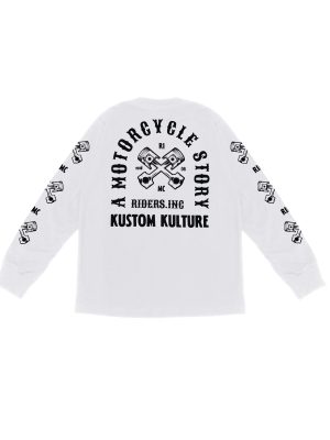 RIMC T-Shirt Tomkull - Image 2