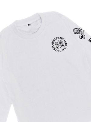 RIMC Kids T-Shirt Tomkull - Image 3