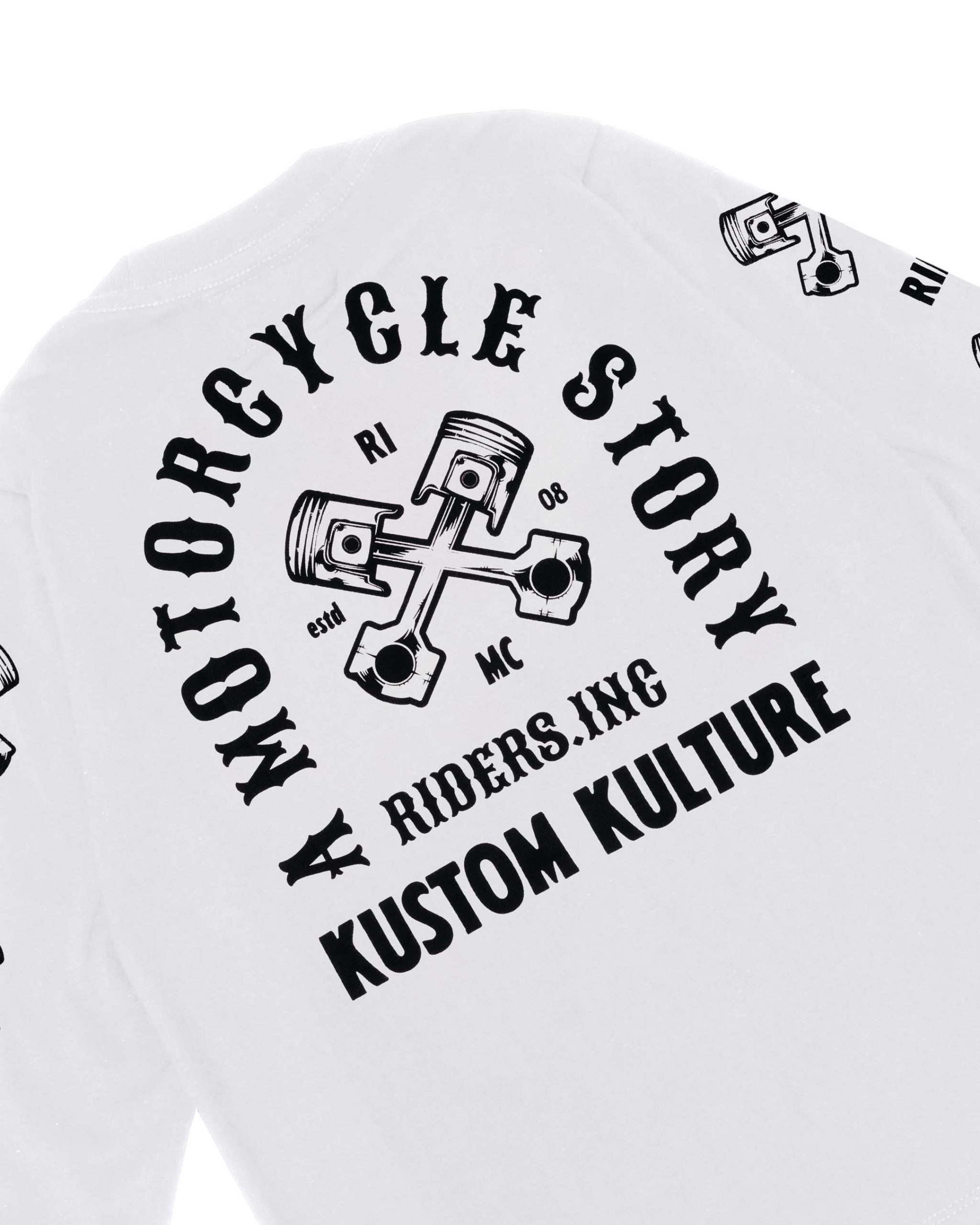 RIMC T-Shirt Tomkull - Image 3