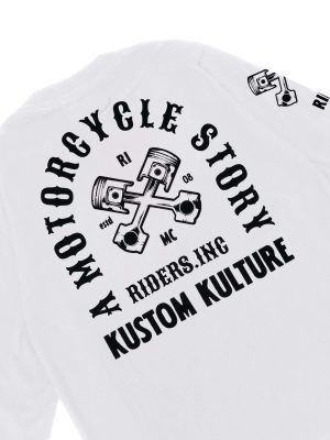 RIMC T-Shirt Tomkull - Image 4
