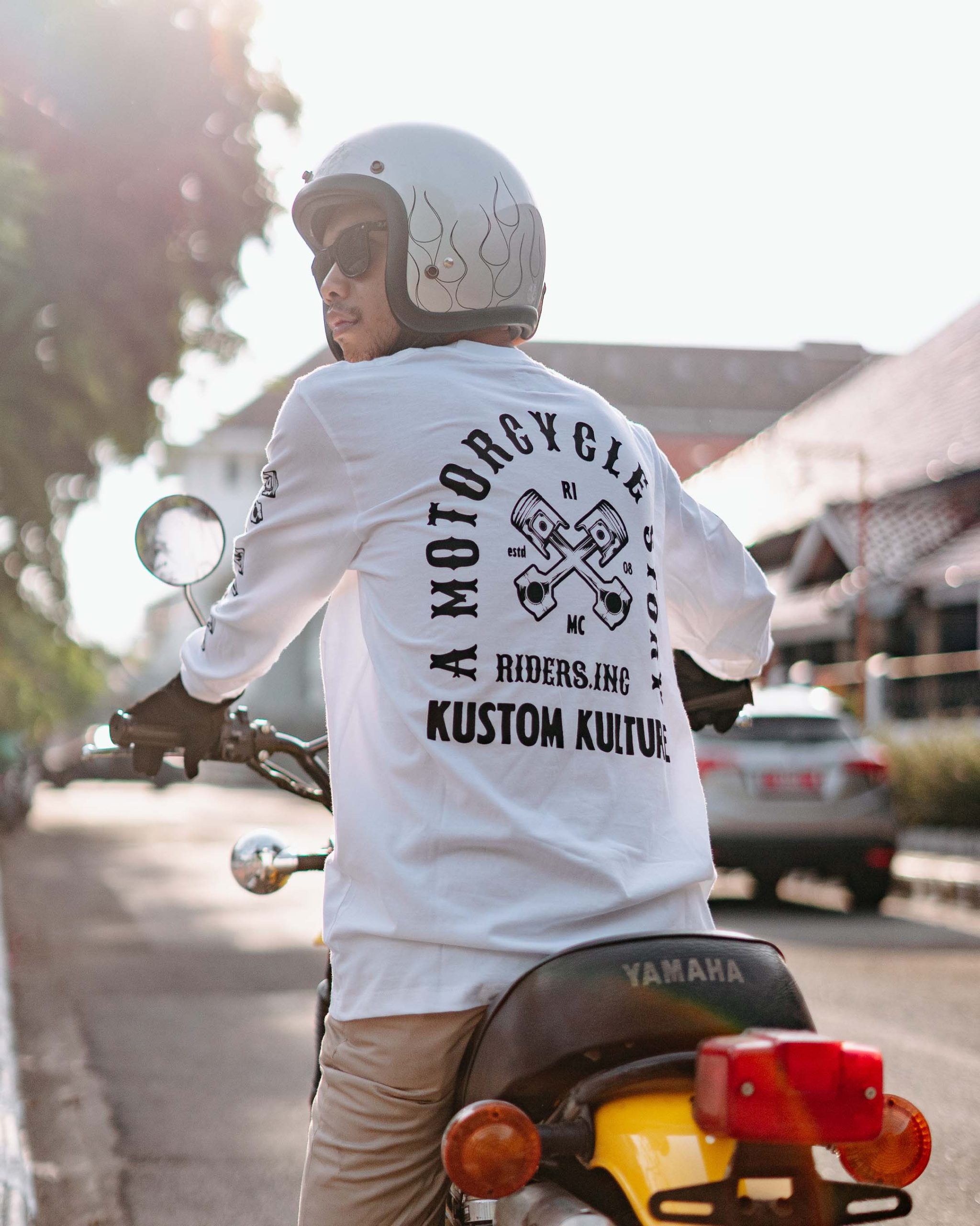 RIMC T-Shirt Tomkull - Image 6