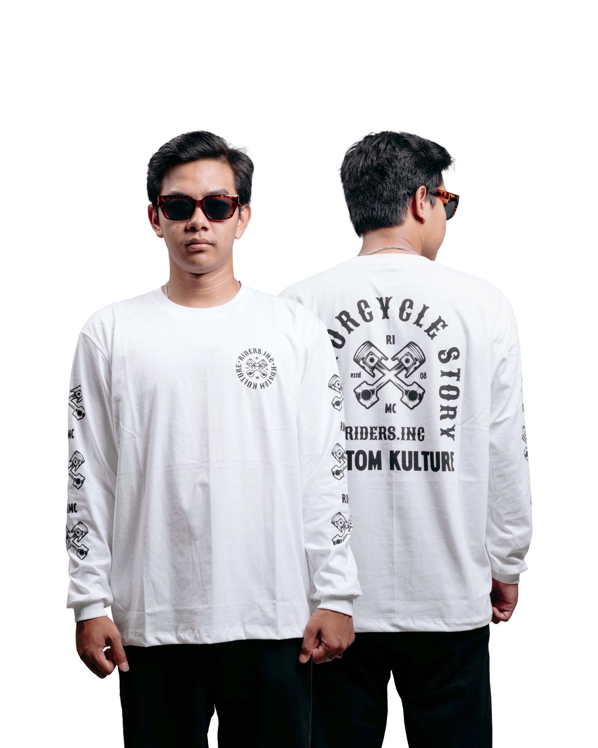 RIMC T-Shirt Tomkull - Image 5