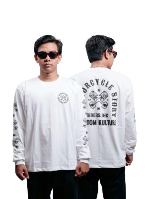 RIMC T-Shirt Tomkull - Image 5