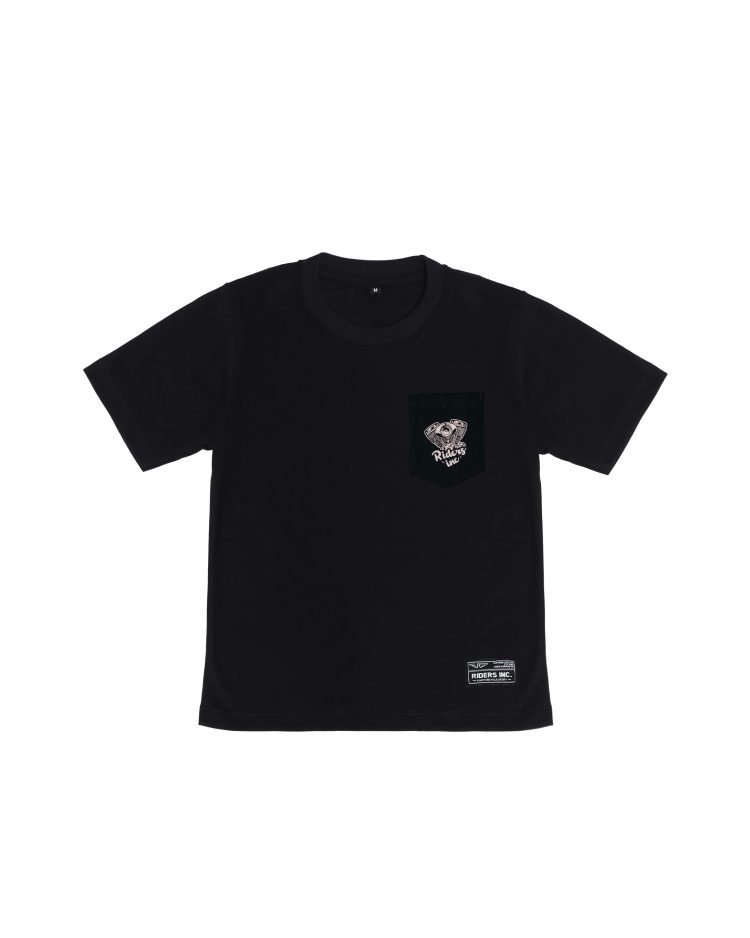 RIMC Kids T-Shirt Viel