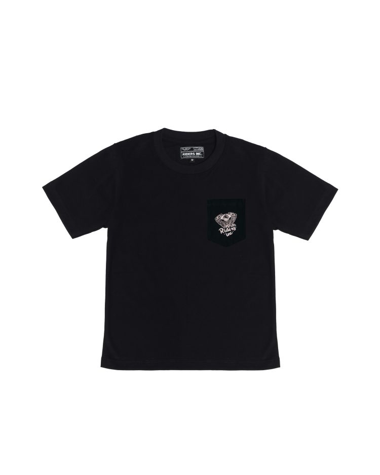 RIMC T-Shirt Viel