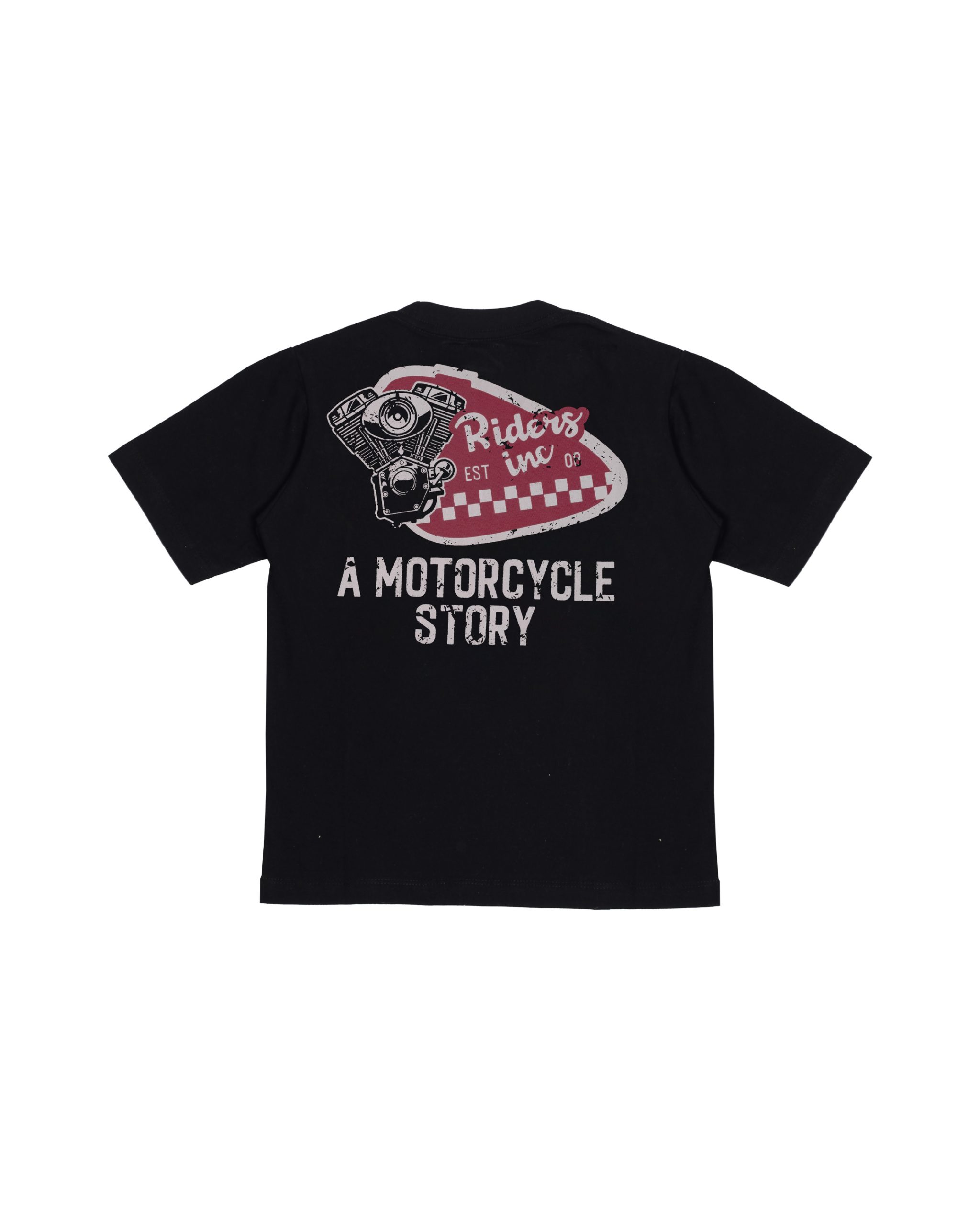 RIMC T-Shirt Viel - Image 2