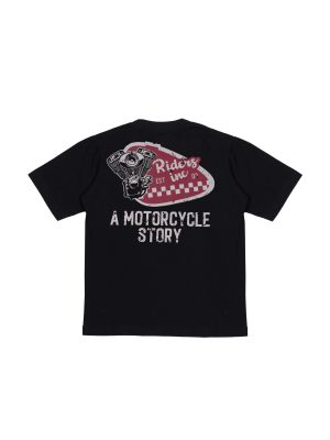 RIMC T-Shirt Viel - Image 3