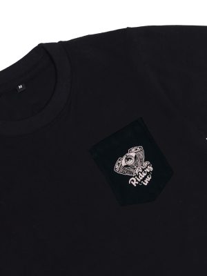 RIMC Kids T-Shirt Viel - Image 3
