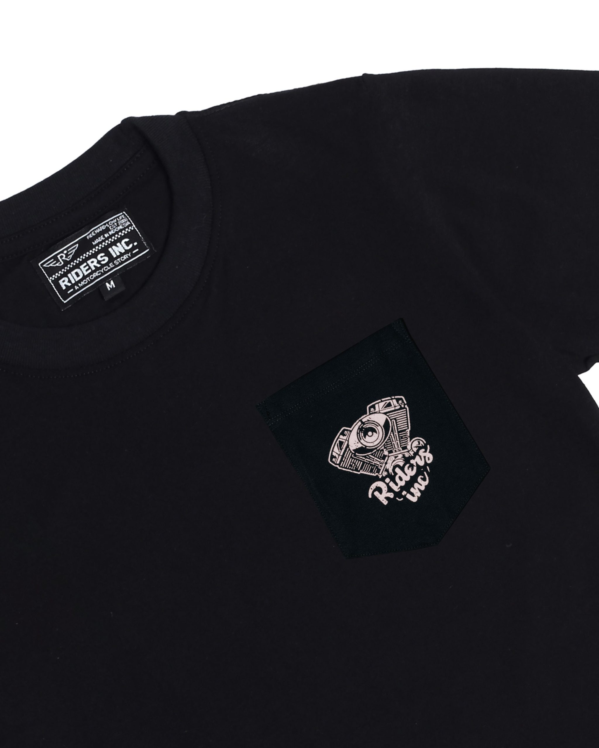 RIMC T-Shirt Viel - Image 3
