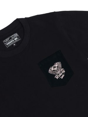 RIMC T-Shirt Viel - Image 4