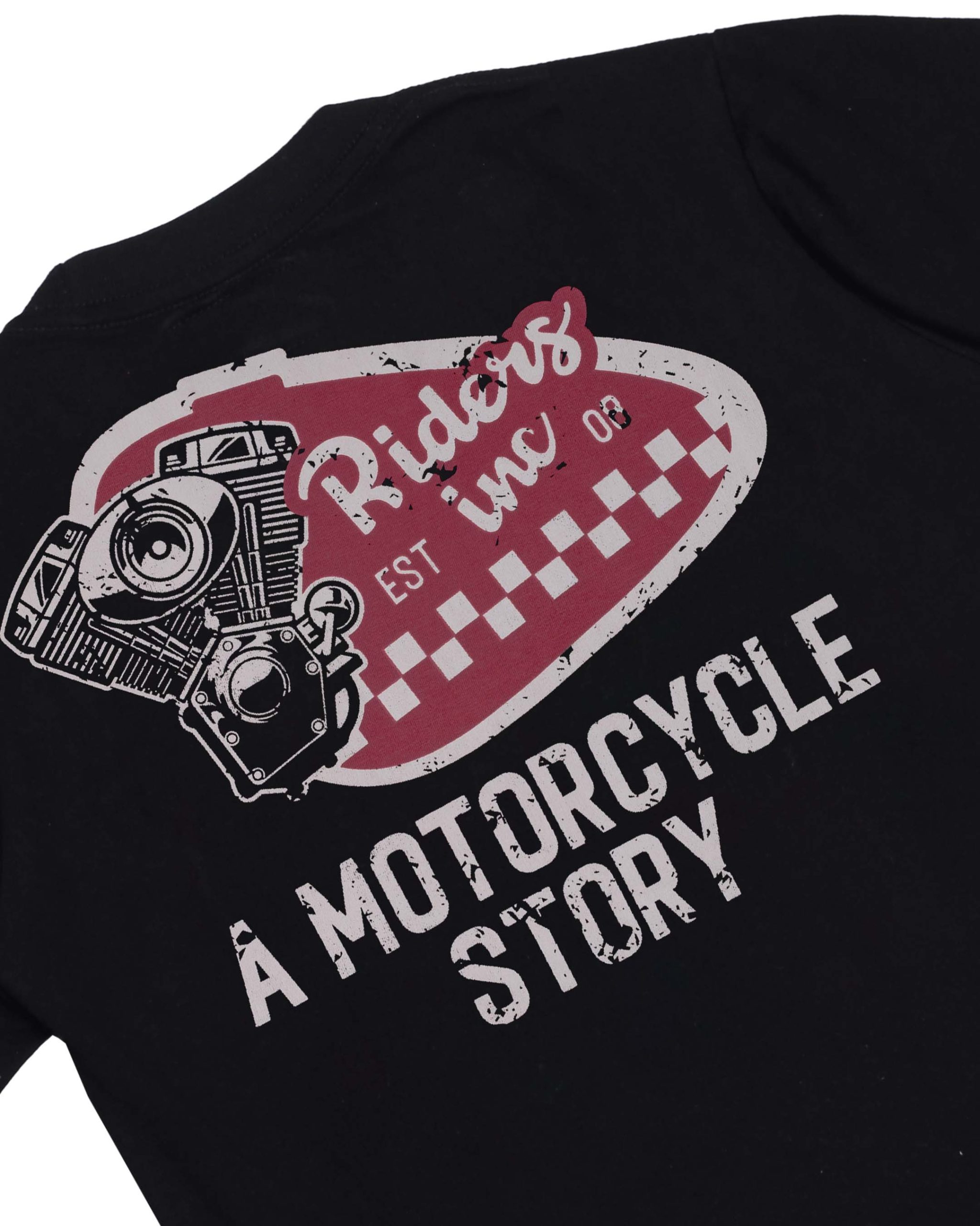 RIMC T-Shirt Viel - Image 4