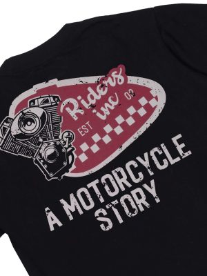 RIMC T-Shirt Viel - Image 5