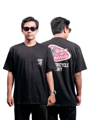 RIMC T-Shirt Viel - Image 6
