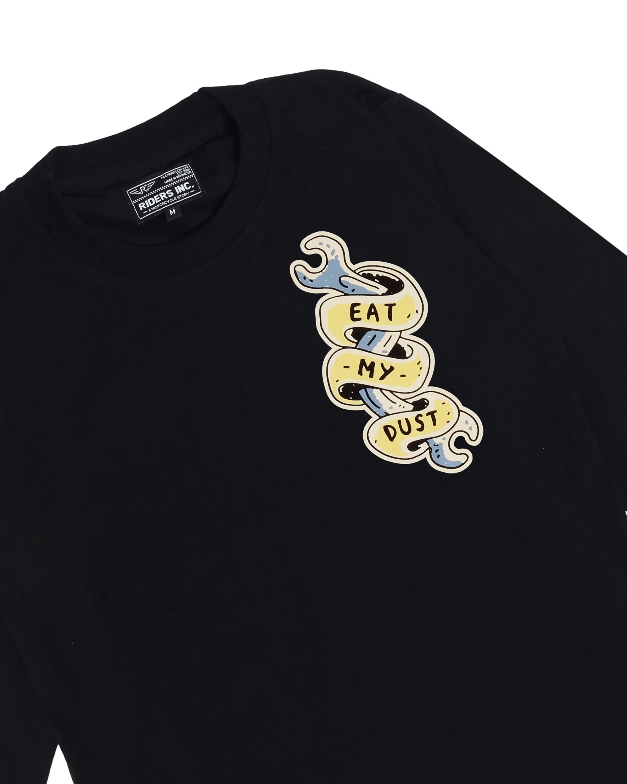 RIMC Kids T-Shirt Dusty - Image 3