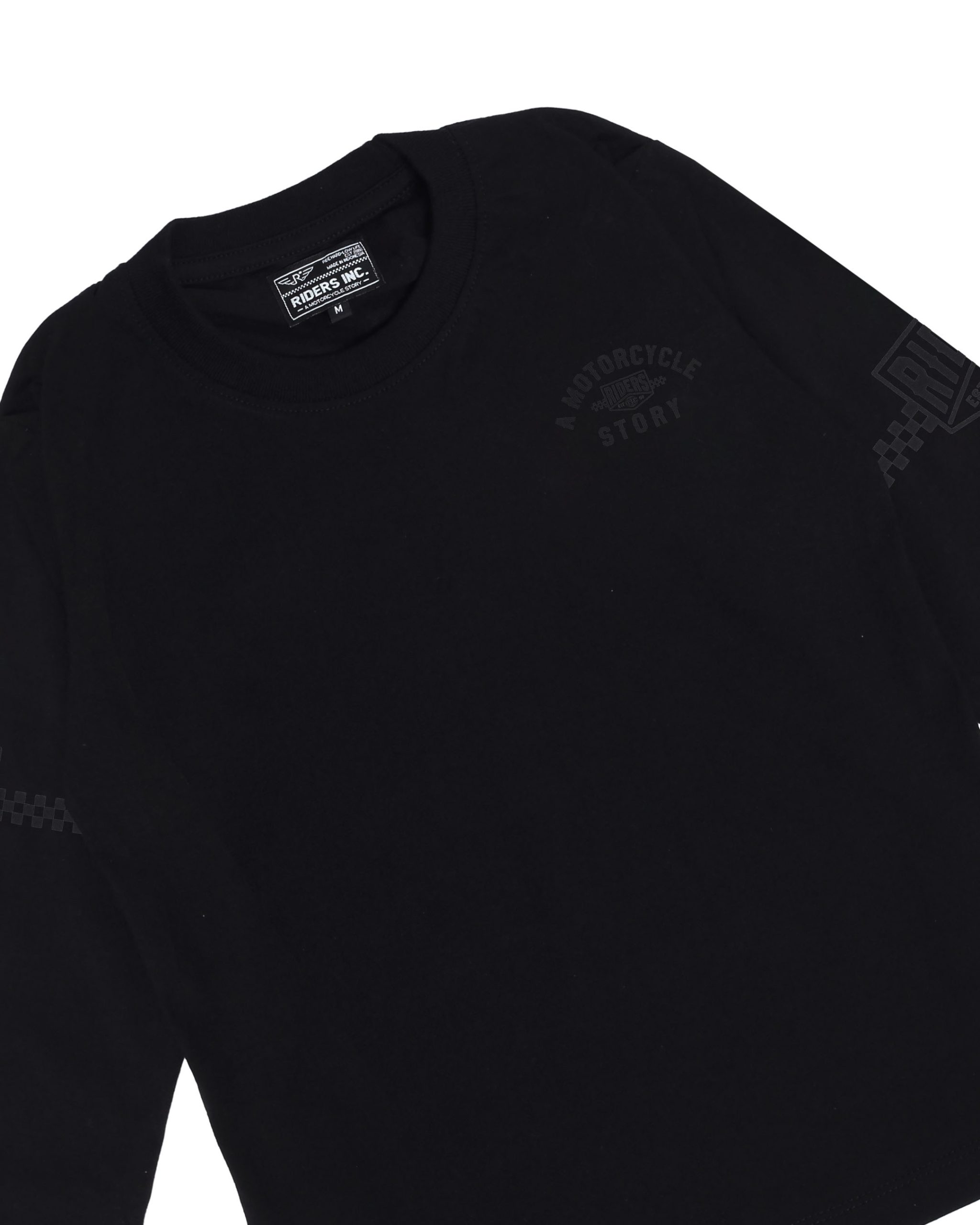 RIMC Kids T-Shirt Mosty BoB Long - Image 3