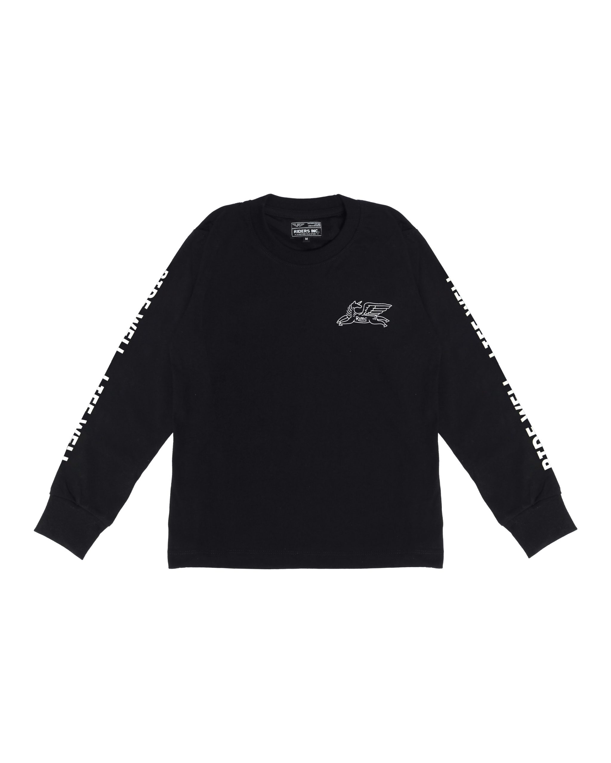 RIMC Kids T-Shirt Welly