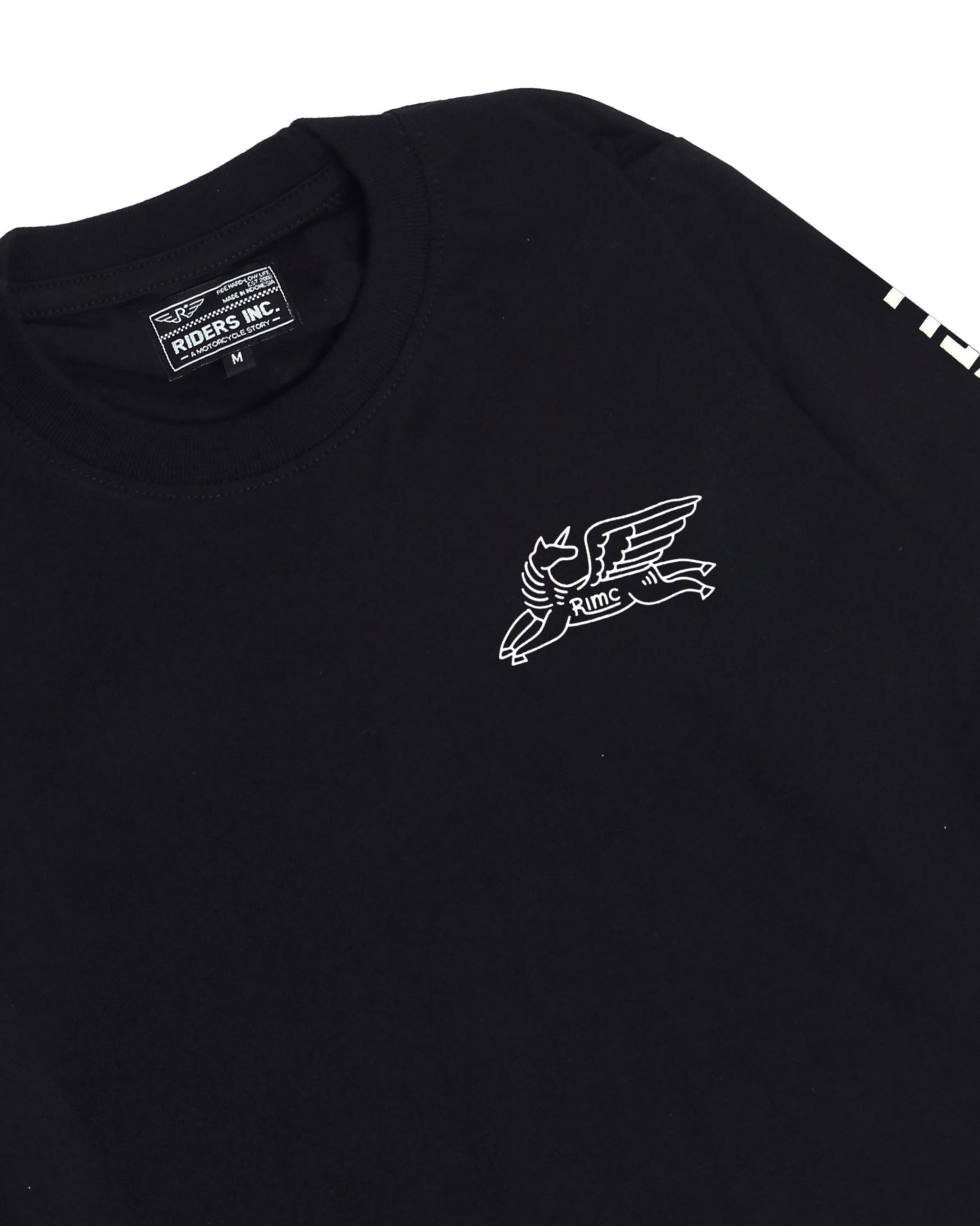 RIMC Kids T-Shirt Welly - Image 3