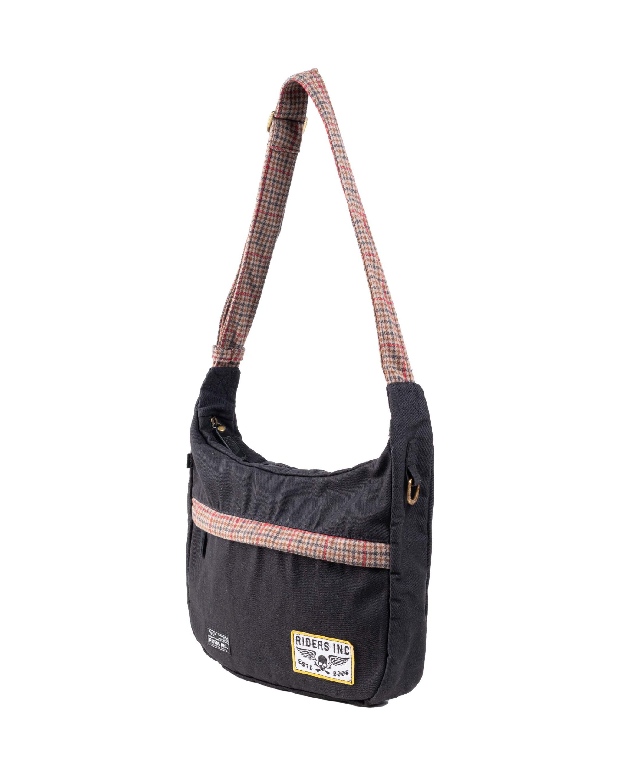 RIMC Sling Bag Parker | Selempang Bag Unisex - Image 5