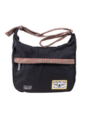 RIMC Sling Bag Parker | Selempang Bag Unisex