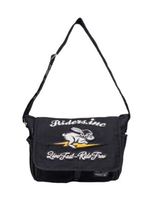 RIMC Newspaper Bag Marteen