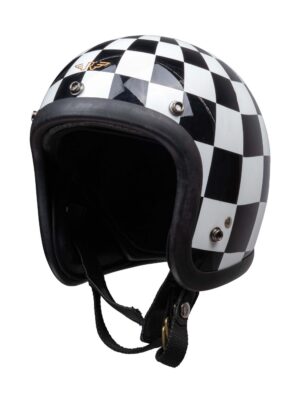 RIMC Slim Helmet 500Tx Checkerboard